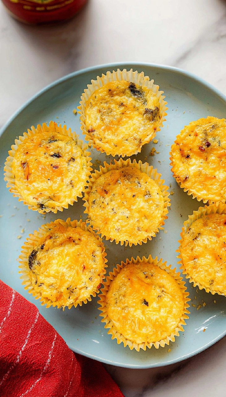 Egg Bites 87 Egg Bites