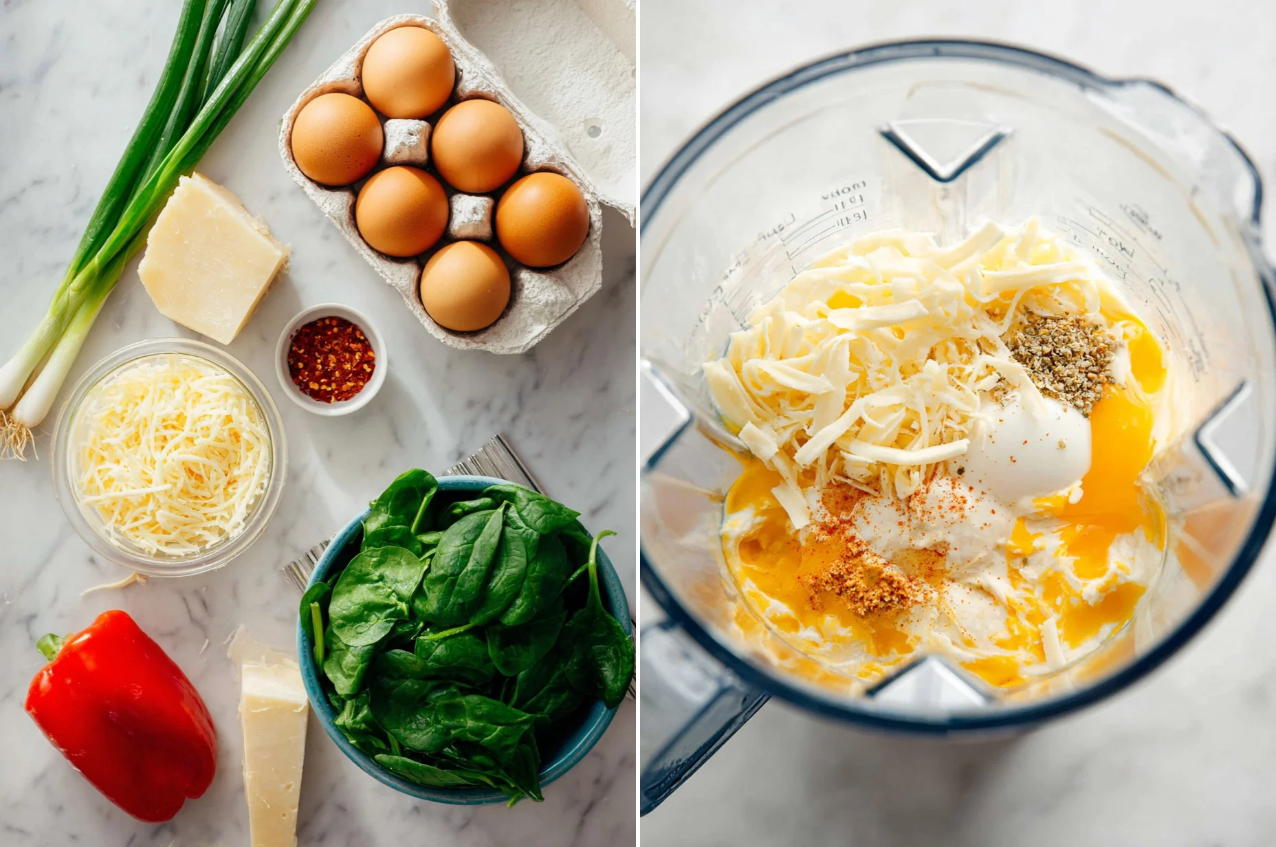 Egg Bites 86 Egg Bites