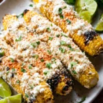 Elote-Grilled-Mexican-Street-Corn-with-Cotija-Cheese-Chili-Lime-Recipe