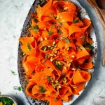 Fresh-Carrot-Ribbon-Salad-Recipe