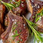 Garlic Butter Lamb Chops 103 Garlic-Butter-Lamb-Chops-Recipe
