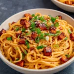 Gochujang-Carbonara-Vegan-Recipe