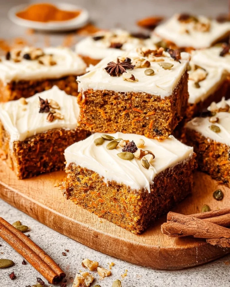 HEALTHIER-CARROT-CAKE-SUGAR-FREE-Recipe