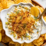 High-Protein-Fried-Pickle-Dip-Viral-Recipe-Recipe