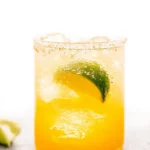 Honey-Lime-Margarita-ish-Mocktail-Recipe