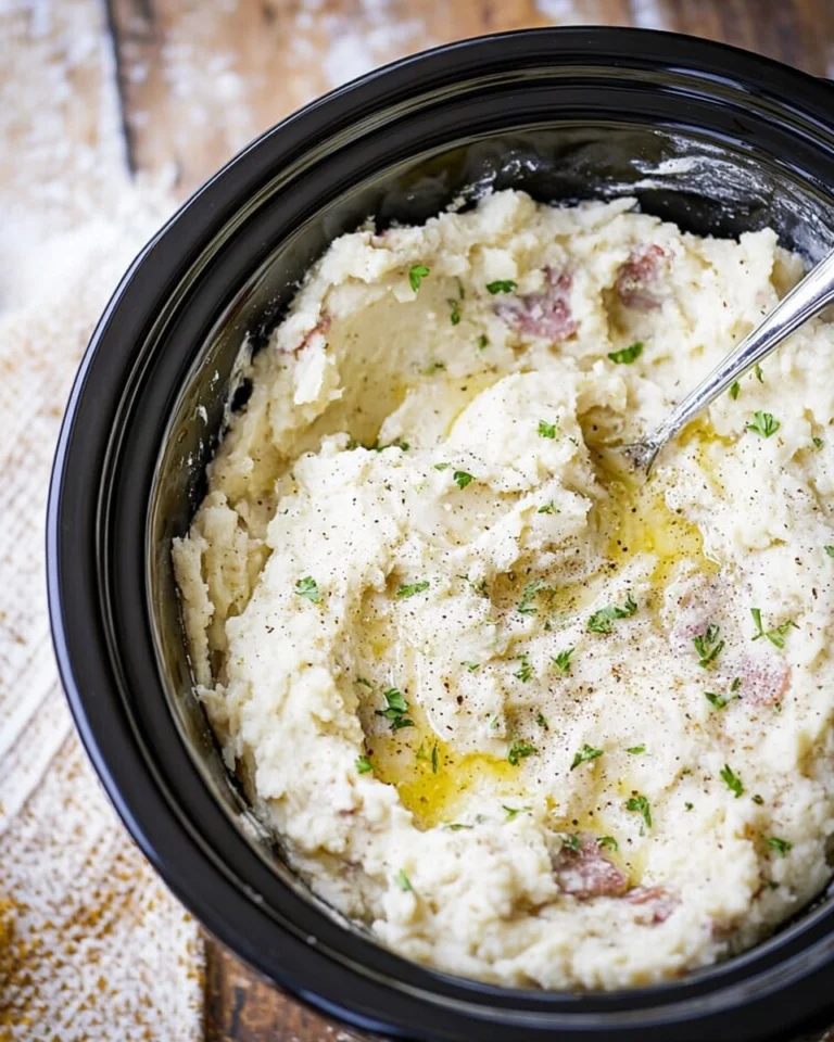Make-Ahead-Crockpot-Mashed-Potatoes-Recipe