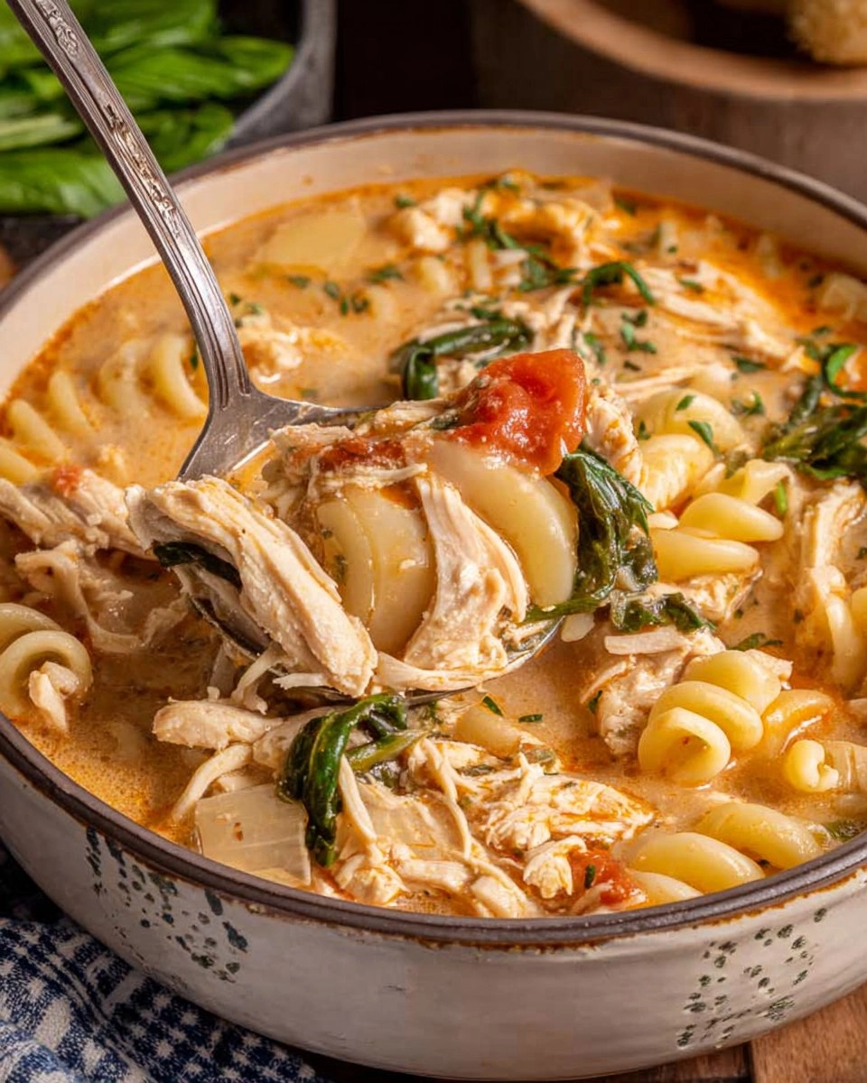 Marry Me Chicken Soup 110 Marry Me Chicken Soup