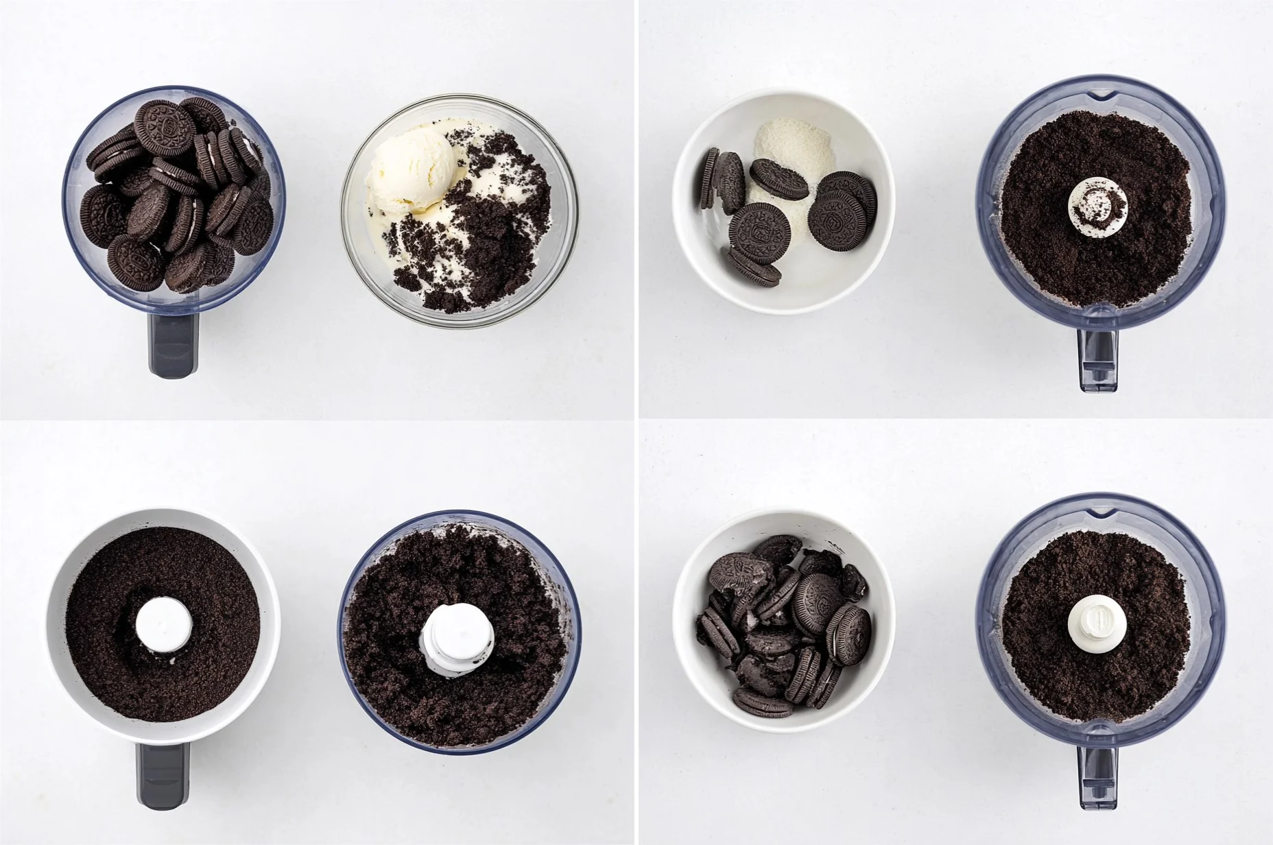 Mint Oreo Truffles 71 Mint Oreo Truffles