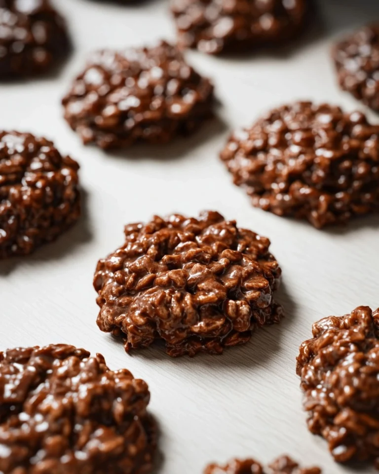 No-Bake-Cookies-Recipe