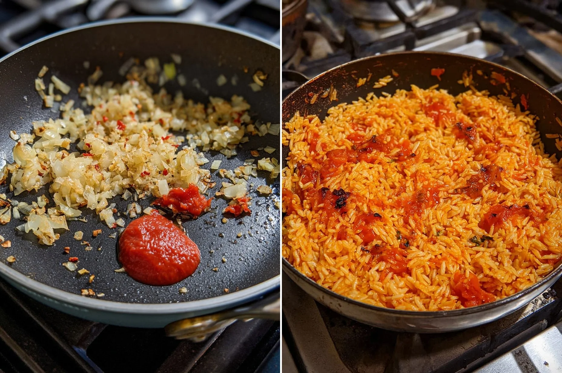 One Pot Creamy Tomato Orzo