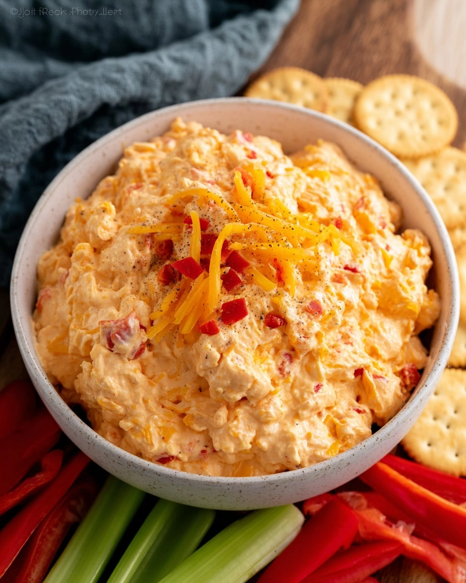 Pimento Cheese