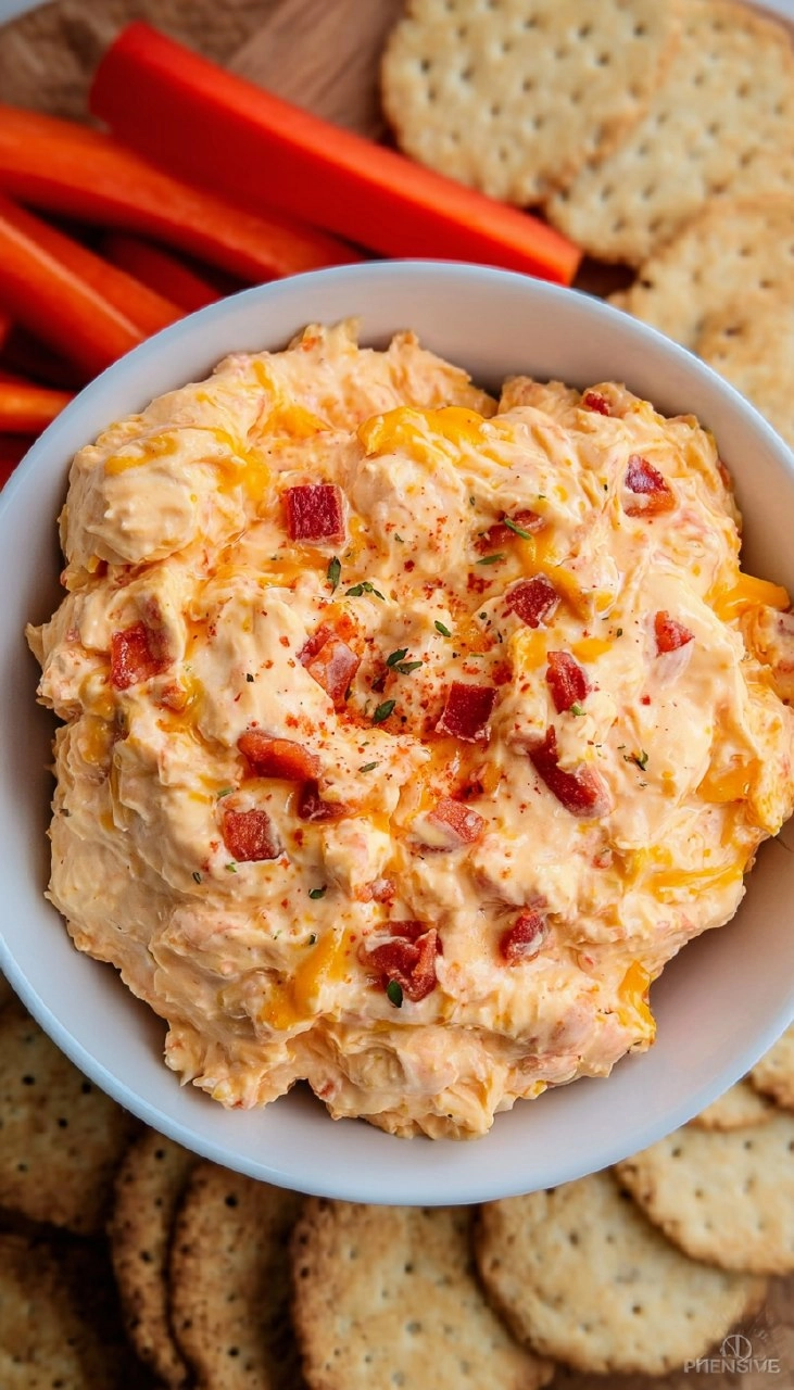 Pimento Cheese