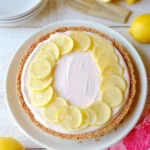 Pink Lemonade No-Bake Pie 61 Pink-Lemonade-No-Bake-Pie-Recipe