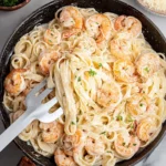 Shrimp-Alfredo-Pasta-Recipe