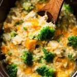 Slow-Cooker-Chicken-And-Rice-Recipe