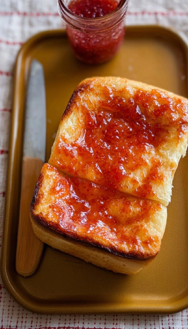 Soft & Fluffy Sourdough Milk Bread 142 Soft & Fluffy Sourdough Milk Bread