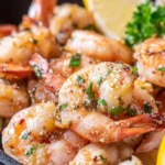 Spicy-Garlic-Shrimp-Recipe