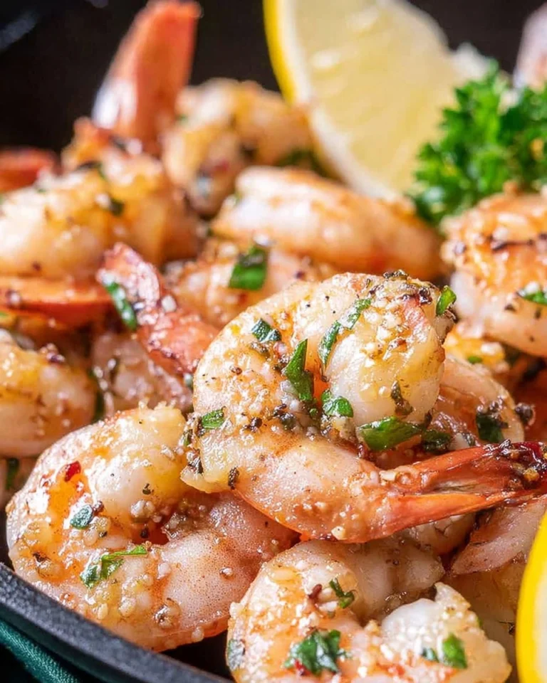 Spicy-Garlic-Shrimp-Recipe