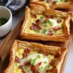 Spring-Brunch-Puff-Pastry-Egg-Tarts-Recipe