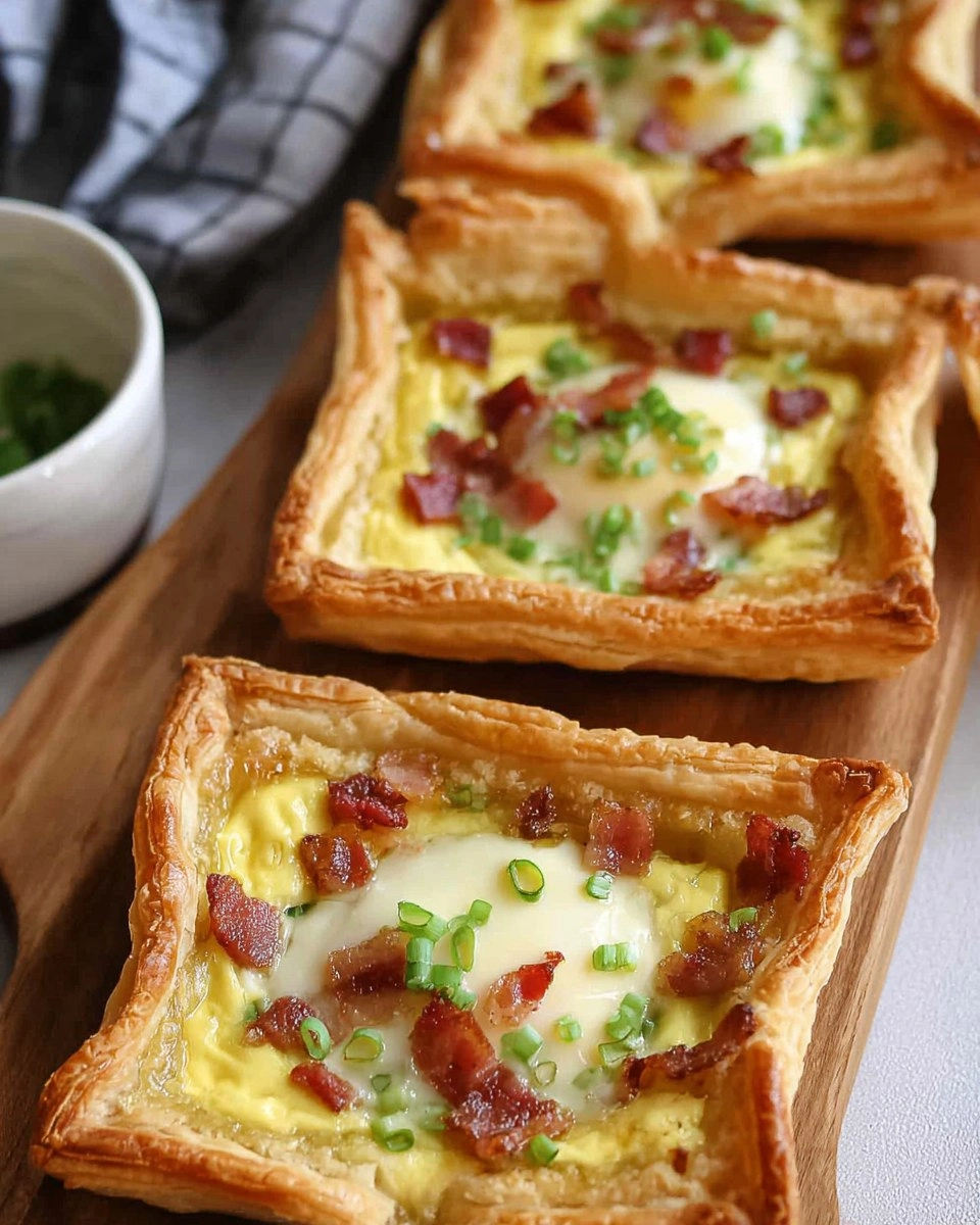 Spring-Brunch-Puff-Pastry-Egg-Tarts-Recipe