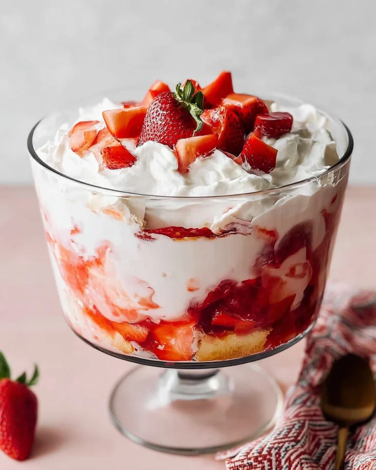 Strawberry-Shortcake-Trifle-with-Angel-Food-Cake-Recipe