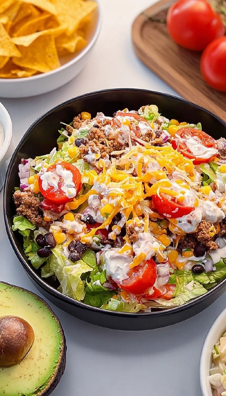 Taco Salad