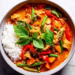 Thai-Red-Chicken-Curry-Recipe