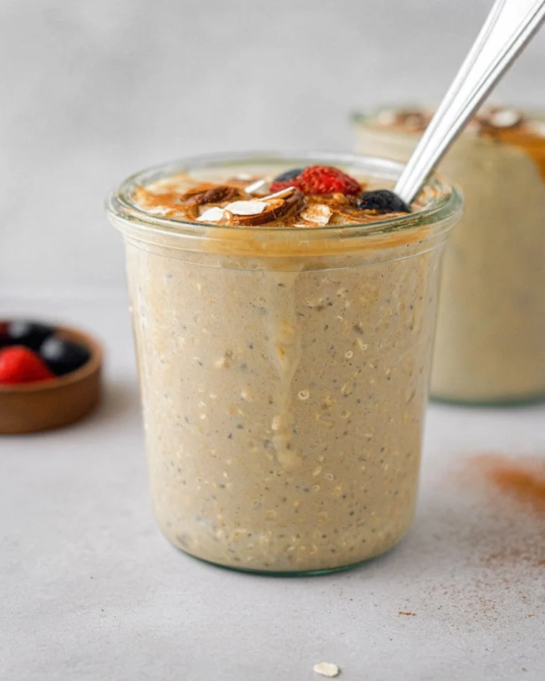 The-BEST-Overnight-Oats-Recipes-Easy-amp-Healthy-Recipe