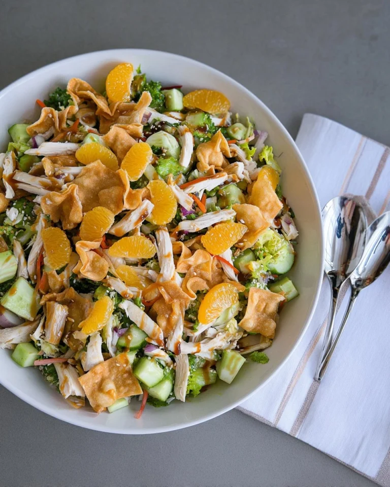 Asian-Wonton-Chicken-Salad-Recipe