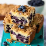 Blueberry-Coffee-Cake-Recipe