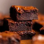 Brown-Butter-Brownies-Recipe