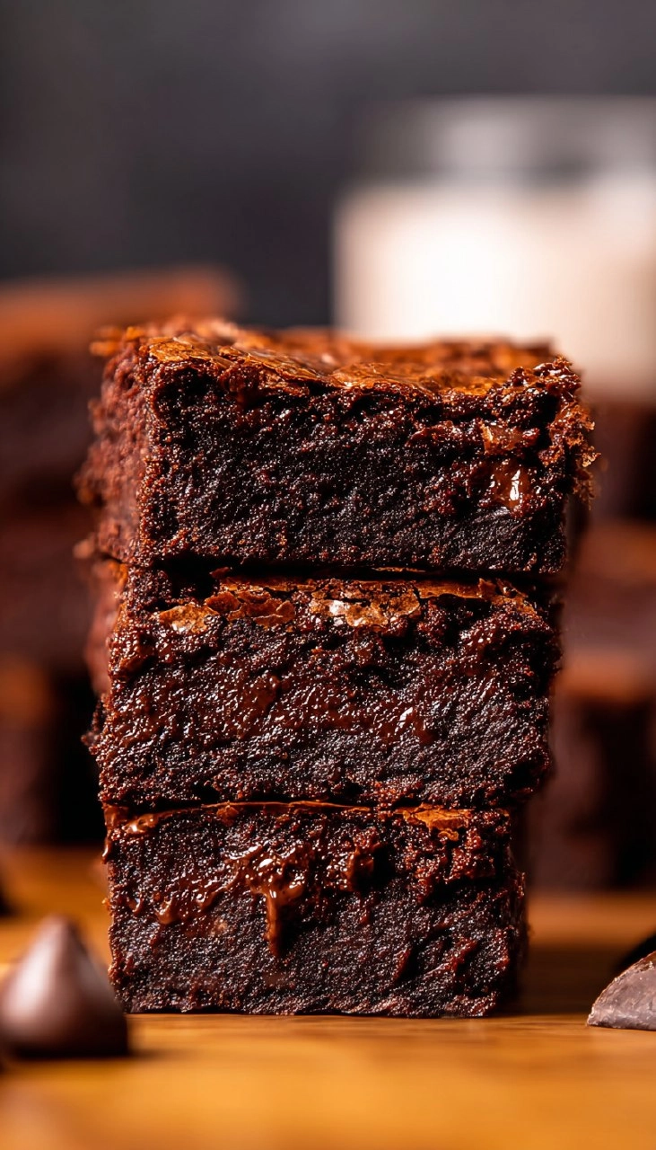 Brown Butter Brownies
