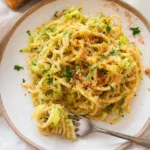 Cabbage-Pasta-Recipe