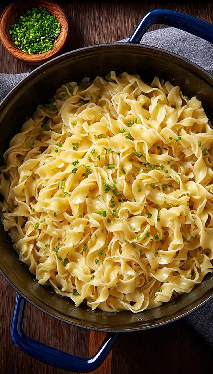 Cafeteria Noodles 75 Cafeteria Noodles
