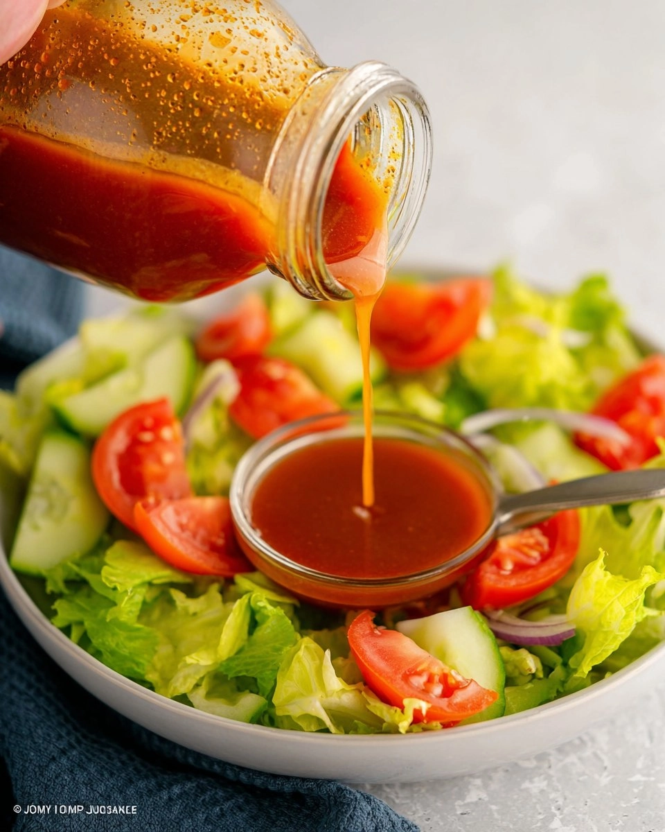 Catalina Dressing That Beats Store-Bought 69 Catalina Dressing That Beats Store-Bought