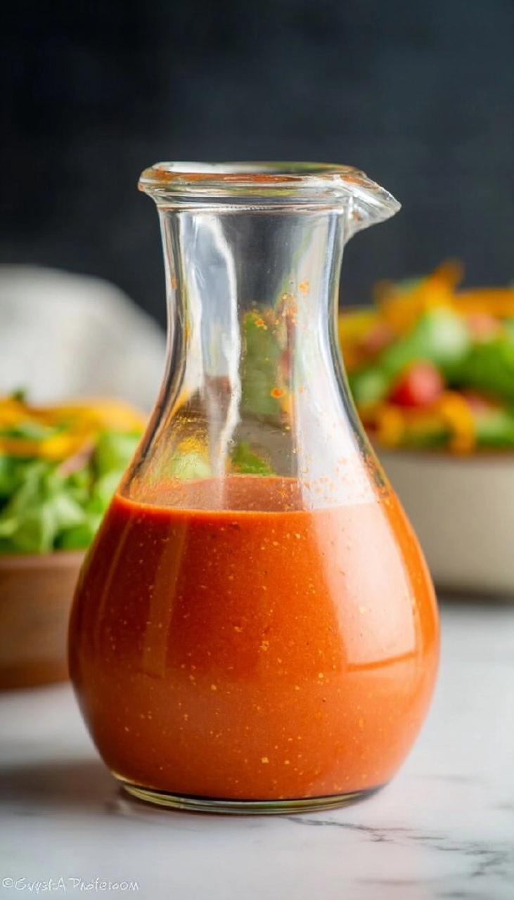 Catalina Dressing That Beats Store-Bought 70 Catalina Dressing That Beats Store-Bought