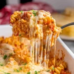 Chicken-Parmesan-Casserole-Recipe