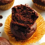Chocolate-Banana-Muffins-Recipe
