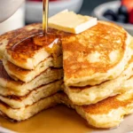Cottage-Cheese-Pancakes-Recipe