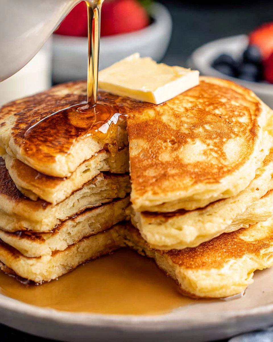 Cottage-Cheese-Pancakes-Recipe