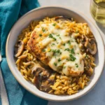 Creamy Chicken Orzo Bake 96 Creamy-Chicken-Orzo-Bake-Recipe