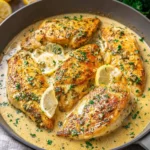 Creamy-Garlic-Chicken-Breasts-Recipe
