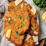 Crispy-Gluten-Free-Chicken-Cutlets-Recipe