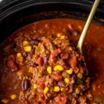 Crockpot-Chili-Recipe