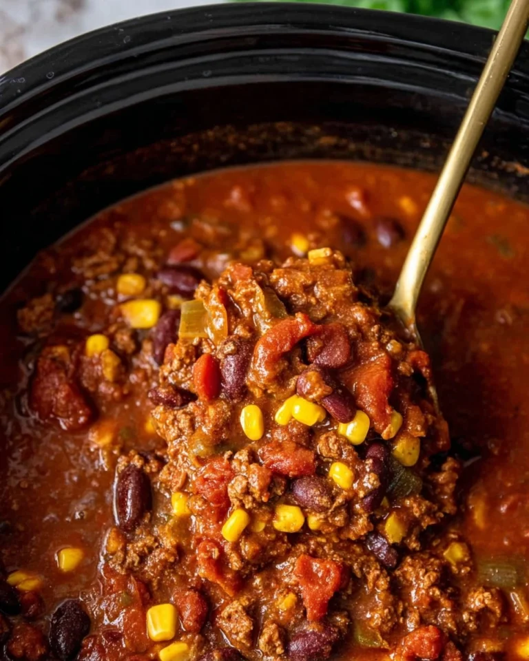 Crockpot-Chili-Recipe