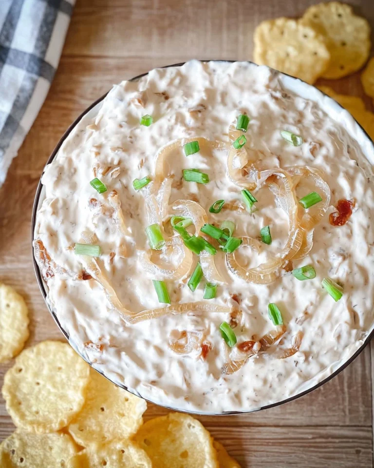 Crockpot-Onion-Dip-Recipe