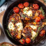 Easy-Balsamic-Chicken-Recipe