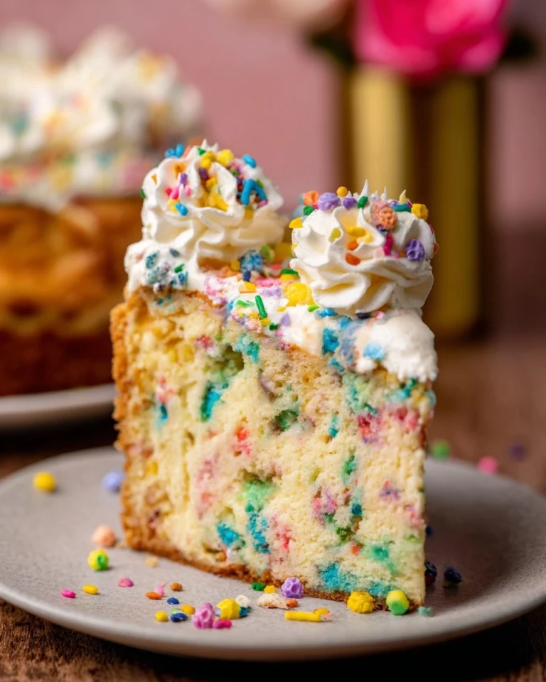 Funfetti-Cake-Cheesecake-Recipe