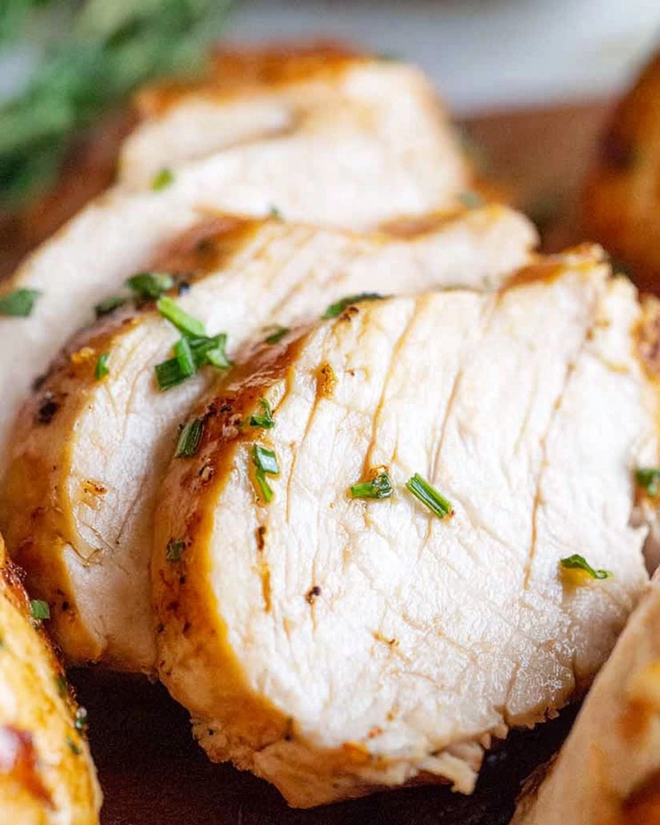 Grilled Chicken Breasts