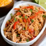 Instant-Pot-Salsa-Chicken-Recipe